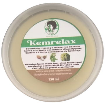 KEMRELAX