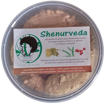 SHENURVEDA
